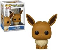 Funko Spielfigur POP - Pokemon - Eevee