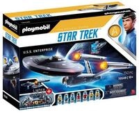 Playmobil&reg; Spiel Star Trek U S S S S Enterprise NCC-1701 NCC1701 Playset...