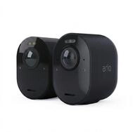 ARLO &Uuml;berwachungskamera Arlo Ultra 2 Black
