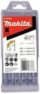 Makita Universalbohrer Makita SDS-PLUS HM Bohrer-Set 5tlg. - B-55784