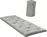 Futonmatratze Bed in a Bag, vielseitig nutzbare Matratze in mehreren Farben.,...