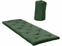 Karup Bed In A Bag 70x190cm olive green