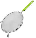 FACKELMANN K&uuml;chensieb Sieb &Oslash; 20 cm