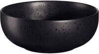 ASA SELECTION Geschirr-Set Buddha Bowl 18 cm Coppa Kuro, Porzellan