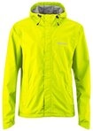 Gonso Fahrradjacke Save Light Herren Regenjacke wind- und wasserdicht, Radjacke mit