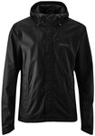 Gonso Fahrradjacke Save Light Herren Regenjacke wind- und wasserdicht, Radjacke...