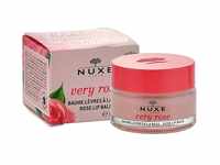 Nuxe Lippenpflegemittel very rose balsamo de labios 15gr