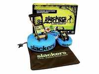 Schildkröt Funsports Balanceboard SLACKERS Slackline CLASSIC 15m, ink