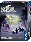 Kosmos Spiel, Adventure Games - Im Nebelreich - deutsch