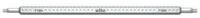 Wiha Torx-Bit Wiha Schraubendreher mit Wechselklinge SYSTEM 6 TX Tamper...