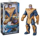 Hasbro Actionfigur Hasbro E73815L2 - Marvel Avengers Titan Hero Serier Deluxe...