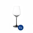 Villeroy & Boch Weinglas Manufacture Rock, Glas, Farbe: klar, H&ouml;he: 23cm