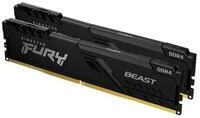 Kingston 32GB 3200MT/s DDR4 CL16 DIMM Arbeitsspeicher