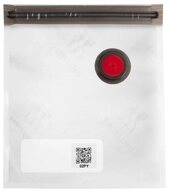 Zwilling Vakuumierbeutel Vakuum Beutel S Fresh & Save 10tlg., Vakuum Beutel S...