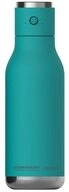 ASOBU Trinkflasche Asobu isolierte Edelstahlflasche mit Lautsprecher T&uuml;rkis,