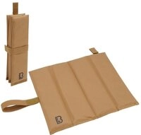 Brandit Trekkingmatte Brandit Faltmatte / Sit Mat Folded