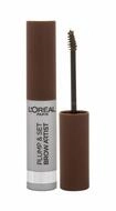L'Oreal Deutschland Mascara L?Or?al Paris Augenbrauengel Artist 105 Brunette, 5 ml