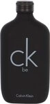 Calvin Klein Eau de Toilette Be, mit Mandarin und Minze