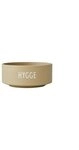 Design Letters Schale