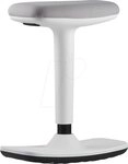 Dauphin Hocker Trendoffice by Dauphin Hocker to-swift wei&szlig;