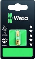 Wera Schraubendreher 05134377001
