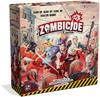 Asmodee Spiel, Zombicide 2. Edition
