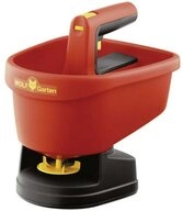 WOLF-Garten Streuwagen WOLF-Garten 5455000A Hand-Streuer Streubreite (Bereich)...