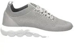 Geox GEOX SPHERICA, Sneaker, Grau, Damen Sneaker grau 36 EU