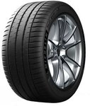 Michelin Sommerreifen PILOT SPORT 4S