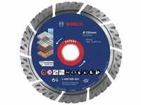 Bosch Professional Expert MultiMaterial 150 x 2,4 x 22,23 mm (2608900661)