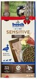 Bosch Petfood Sensitive mit Ente & Kartoffel 15 kg, Trockenfutter f&uuml;r: Hund