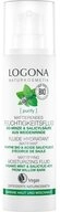 LOGONA Gesichtspflege PURIFY Serie, 30 ml