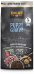 Belcando Puppy Gravy - hochwertiges Trockenfutter mit instant Sauce f&uuml;r Welpen,