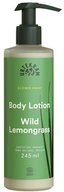 Urtekram Bodylotion Wild Lemongrass, 245 ml