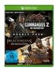 Commandos 2 & Praetorians: HD Remaster Double Pack (XONE) Xbox One