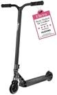 Hudora Cityroller Stunt Scooter 360 Pro, Trickroller, Tretroller, extrem...