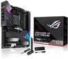 Asus ROG Crosshair VIII Extreme Mainboard, AMD X570, EATX, PCIe 4.0, WiFi 6E,...