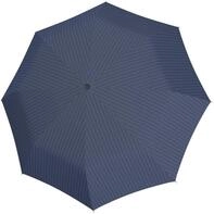 doppler&reg; Taschenregenschirm Carbonsteel