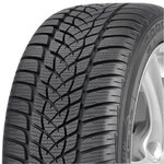 Goodyear Winterreifen ULTRAGRIP PERFORMANCE + SUV, 235/65R 17 104H