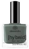 alessandro international Nagellack Alessandro Nagellack Hybrid Soul Gel Polish...
