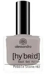 alessandro international Nagellack Alessandro Nagellack Hybrid Soul Gel Polish...
