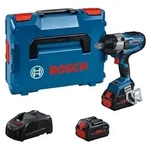 Bosch Professional Akku-Schlagschrauber Bosch Akku-Schlagschrauber 18V, Typ:
