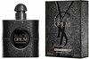 YVES SAINT LAURENT Eau de Parfum Yves Saint Laurent Black Opium Extreme Eau de...