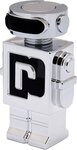 paco rabanne Eau de Toilette PHANTOM, mit langanhaltender Formulierung