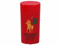 Ralph Lauren Deo-Stift Ralph Lauren The Big Pony Collection Nr 2 rot Deodorant...