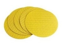 Flex Schleifscheibe FLEX GIPS-PAPIER 225 gr. 80 /25 St&uuml;ck