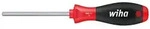 Wiha Schraubendreher Wiha Schraubendreher SoftFinish&reg; Sechskant mit...