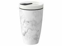 Villeroy & Boch to Go Becher Marmory 0,35 l