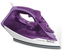 Tefal Dampfb&uuml;geleisen Dampfb&uuml;geleisen Express Steam FV 2836E0