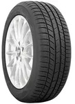 TOYO Winterreifen TOYO schwarz 255/40 R20 101W XL